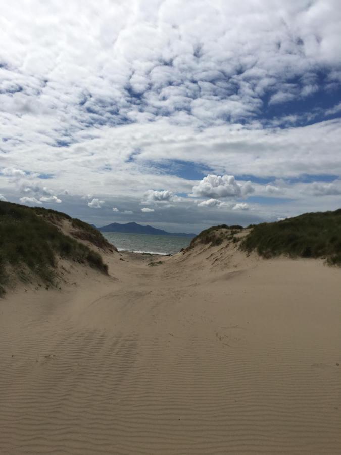 89 Lower Lakeside - Glan Gwna Holiday Park Caernarfon Extérieur photo