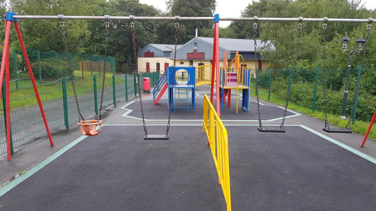 89 Lower Lakeside - Glan Gwna Holiday Park Caernarfon Extérieur photo