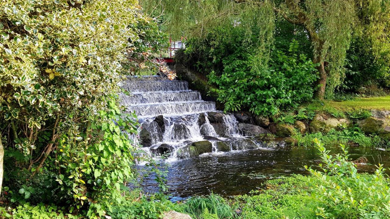 89 Lower Lakeside - Glan Gwna Holiday Park Caernarfon Extérieur photo