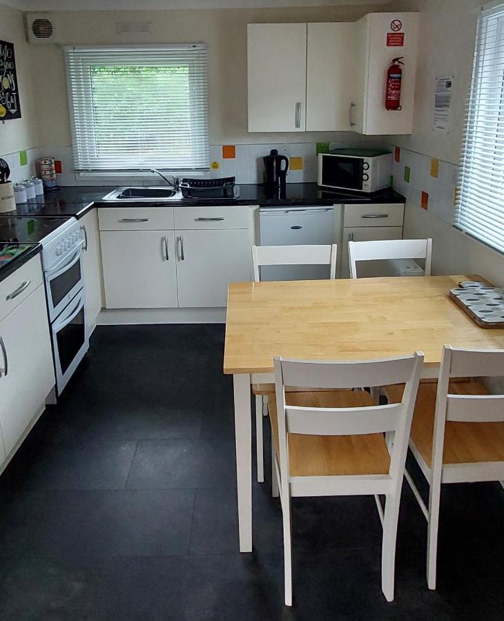 89 Lower Lakeside - Glan Gwna Holiday Park Caernarfon Extérieur photo
