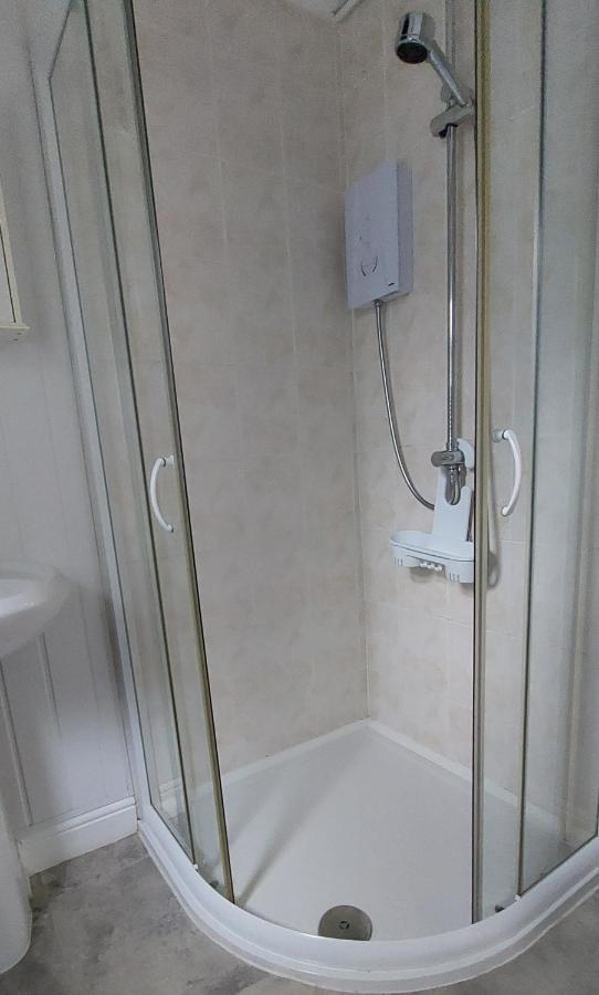 89 Lower Lakeside - Glan Gwna Holiday Park Caernarfon Extérieur photo
